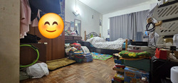 Blk 132 Yio Chu Kang Ville (Ang Mo Kio), HDB 5 Rooms #452994331